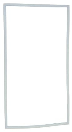 ensipart Türdichtung kompatibel/Ersatz wie BOSCH 00203194 Dichtung für Kühlschrank kompatibel wie Küppersbusch 420608