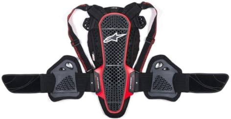 Alpinestars Rückenprotektor Nucleon KR-3, L