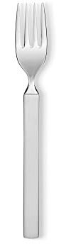 Alessi 6 Stück Dessertgabel Dry