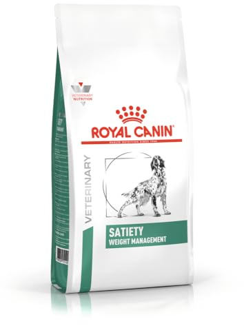 Royal Canin Vet Diet Satiety Support 12 kg