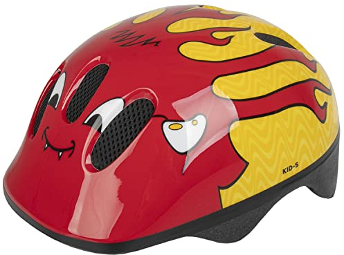 M-Wave Kinder Space Helm