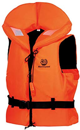 Marine Pool ISO Freedom Foam Kinder Schwimmweste, Größe: 10-20 kg