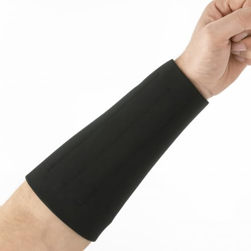 elTORO Armschutz Stretch; Zubehör für Bogenschießen, Pfeil und Bogen, Bogensport