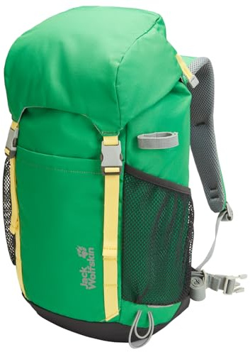 Jack Wolfskin Unisex Kinder Kids Explorer 20 Rucksack