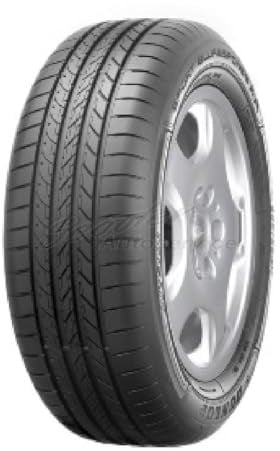 Sommerreifen DUNLOP 205/55 R16 91V SP Sport Blu Response