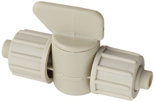 Blumat 32102 Absperrventil für 8 mm Wassersysteme
