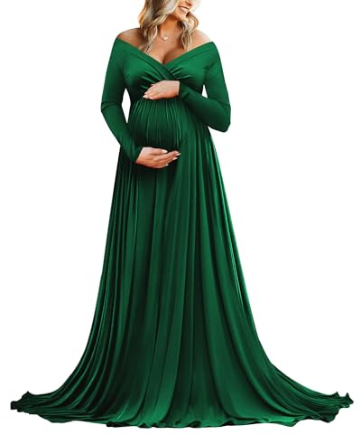 Saslax Damen Ballkleid Ballkleid