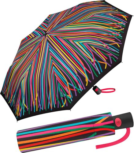 Benetton Taschenschirm Mini AC (Multi)