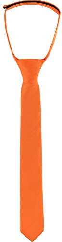 Ladeheid Kinder Jungen Krawatte KJ (31cm x 4cm)