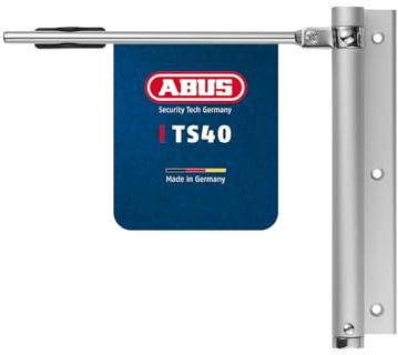 ABUS Türschließer TS40, 03632