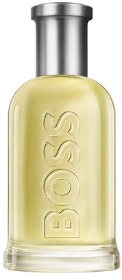 Boss Bottled Eau de Toilette für Männer 200ml