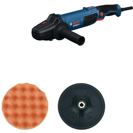Bosch PRO Polierer GPO 11-180 S | GPO 11-180 S (C)