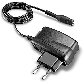 Kärcher 2.633-107.0 Ersatz-Batterieladegerät, für Kärcher Fenstersauger, Schwarz