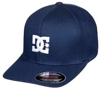 DC Shoes Herren Star Cap