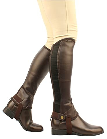 Saxon. R-foo-hch-000037 Saxone Balanceather Halsbänder für Damen