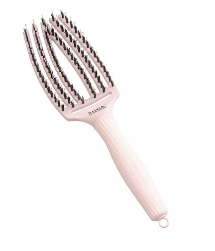 Olivia Garden FINGERBÜRSTENKOLLEKTION BLAU