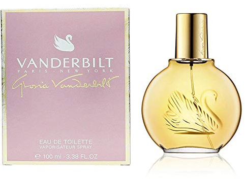 Gloria Vanderbilt N°1 EDT Spray 100ml