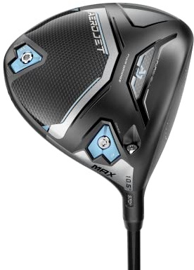 Aerojet MAX Damen Driver