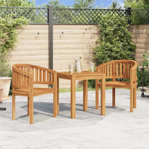 Generisch Bananenstuhl Massivholz Teak,jiangboyue-48018