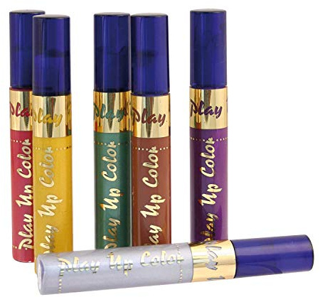 Mascara Hair 16 ml 11 violet