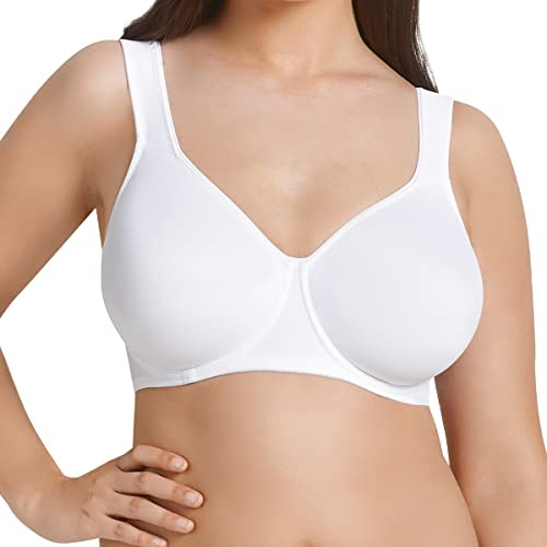 Rosa Faia - Twin - Damen - Bügel BH - breite Träger