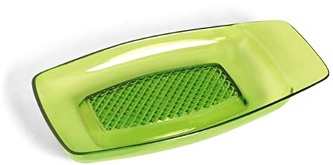 Cosmoplast Apfelreibe, Mehrfarbig