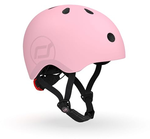 Scoot & Ride, S - M Size Kids Helmet