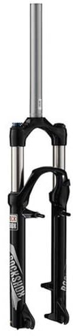 Rockshox TK Coil Federgabel Schwarz One Size