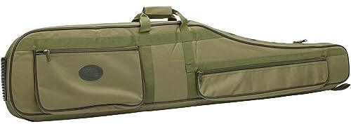 Wald & Forst Langwaffenfutteral Universal XL Olivgrün
