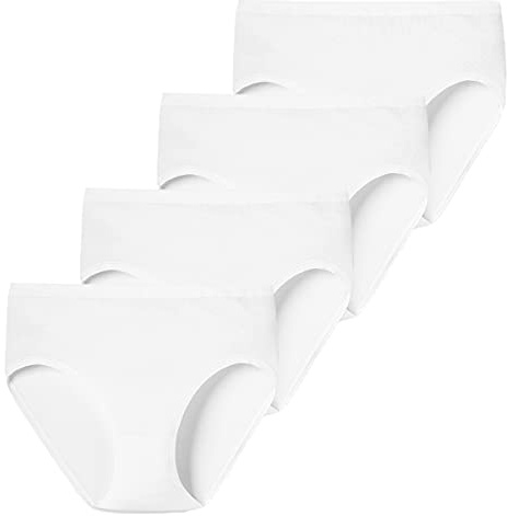 Schiesser Original Classics Feinripp Hüftslip - 000044