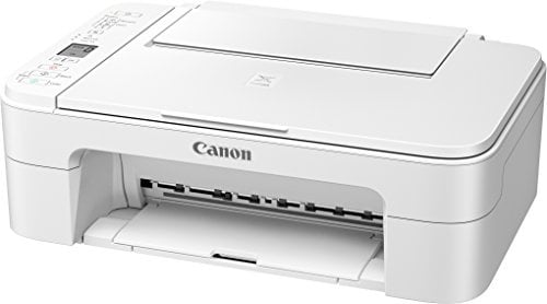 Canon 2226C026 Multifunktionsdrucker A4 weiß