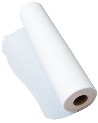 Skizzenrolle 40g/m² 33 cm x 20 m
