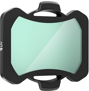Freewell UV Filter Protect Your Expensive Camera from Dust Dirt for Avata 2