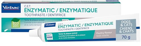 Virbac C.E.T. Enzymatic Zahnpasta 70.9 g