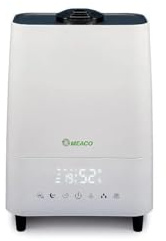 Meaco Deluxe 202 Luftbefeuchter Ultraschall Luftbefeuchter & Luftreiniger