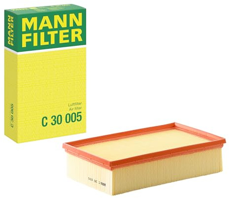 MANN-FILTER C 30 005 Luftfilter - für Pkw + Transporter