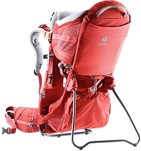 deuter Kid Comfort Active SL Damen Kindertrage