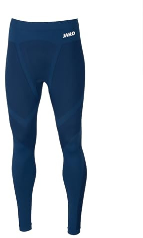 JAKO Kinder Longsleeve Comfort 2.0, Navy, XS