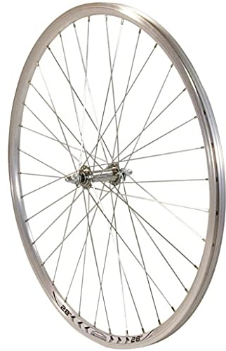 Exal Redondo 28 Zoll 622-18 Laufrad Vorderrad Felge Alu Rad Fahrrad 7 Fach