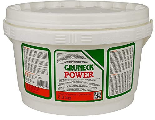 Abbeizer Grüneck Power - 2,5kg, Abbeizmittel, Entlacker, Entschichter