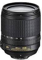 Nikon AF-S DX NIKKOR 18-105mm/3,5-5,6G ED VR Objektiv