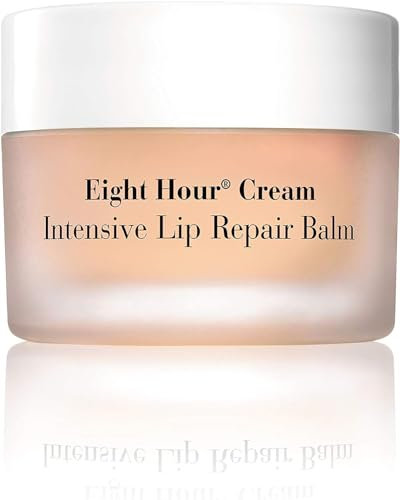 Elizabeth Arden - Eight Hour, intensiver Reparatur-Lippenbalsam mit fortschrittlicher Formel, spendet Feuchtigkeit, pflegt und schützt, verbessert das Erscheinungsbild der Lippen - 10 ml