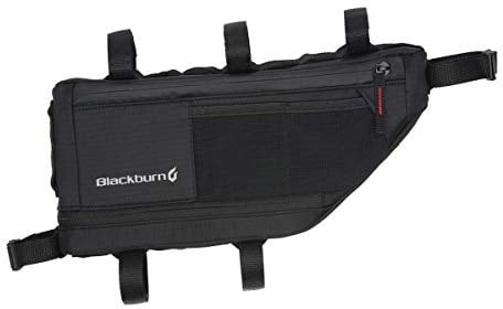 Blackburn 3510662_Rahmentaschen Rahmentasche Schwarz One Size