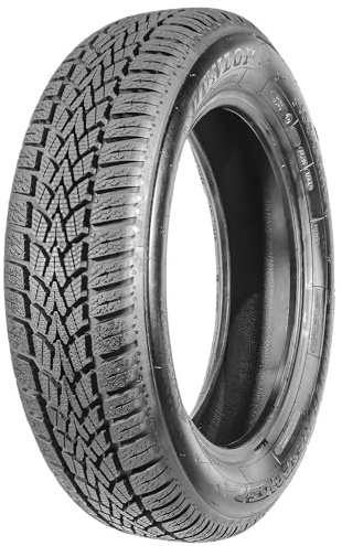 Dunlop 539033 Winter Response 2 MS M+S - 185/65R15 88T - Winterreifen