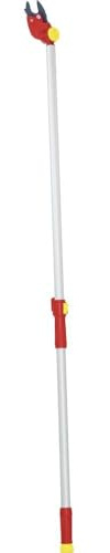 WOLF-Garten RR200 - 2-schneidige Baumschere POWER DUAL CUT RR 200; 73ACA001650, Silber, Rot, Gelb, Schwarz