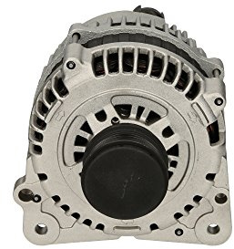HELLA 8EL 011 711-601 Generator/Lichtmaschine - 14V - 150A