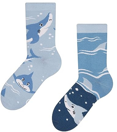 Dedoles lustige Socken Unisex Damen Herren Kinder Baumwolle coole Designs | bunte Motive, atmungsaktiv, hypoallergen, Bambussocken, Fußball Pferde, Geschenk, lustige Socken, witzige Motivsocken, Damen