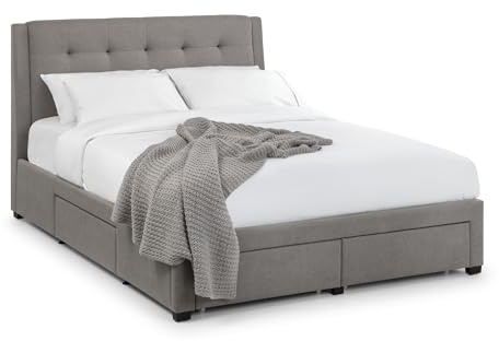 Julian Bowen Fullerton-Bett, Grau, Super-Kingsize