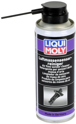 LIQUI MOLY Luftmassensensorreiniger | 200 ml | Servicespray | Art.-Nr.: 4066