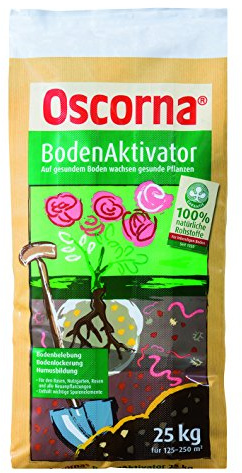 Oscorna BodenAktivator 25kg